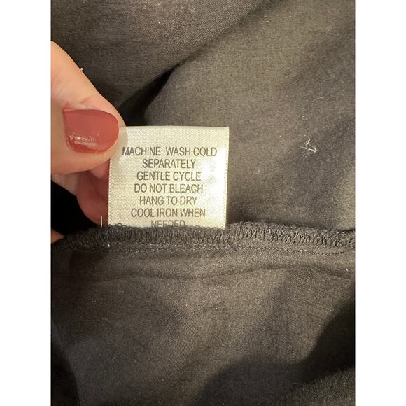 Modcloth Embroidered Women Sleeveless Dress Knee Length Boho Resort XL - Picture 14 of 14